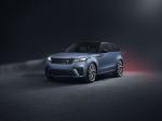 Land Rover Range Rover Velar SVAutobiography Dynamic Edition 2019 года (WW)